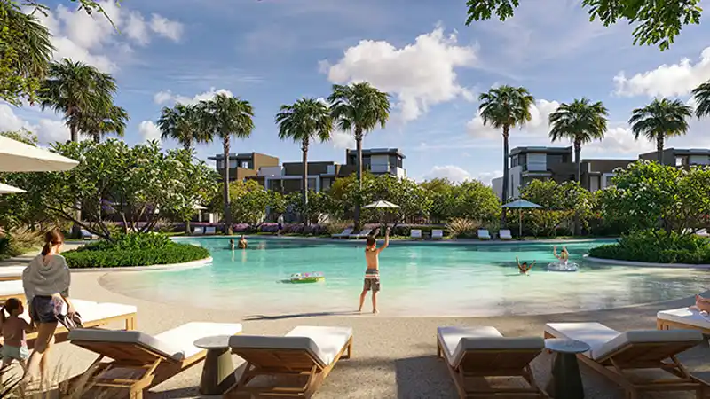 La Tilia at Villanova by Dubai Properties